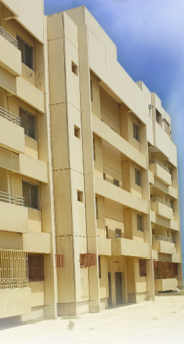 عدد 8 شقق في إسكان الخبر بالمنطقة الشرقية
