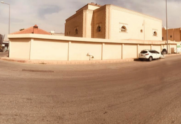 فيلة سكنية