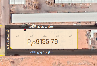 أرض حي السلي